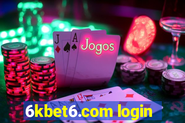 6kbet6.com login